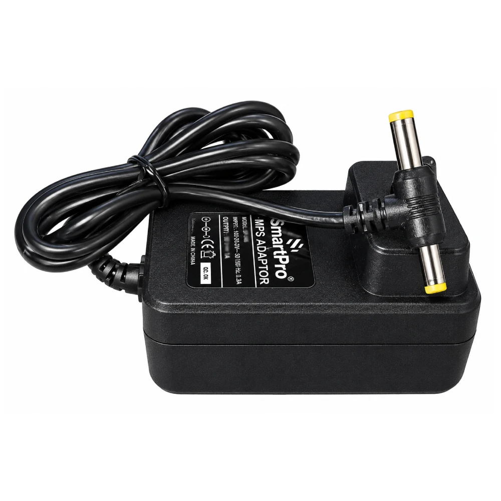 Smart Pro Power Adapter 5v/2a (SP-5V-2A) view 2